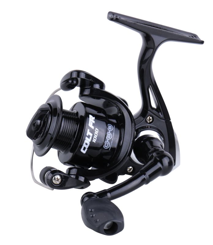 Котушка "Fishing ROI" COLT FR 1000