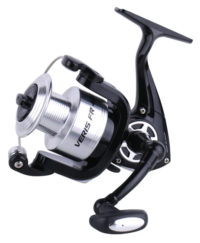 Котушка Fishing ROI Veris FR 3+1 4000