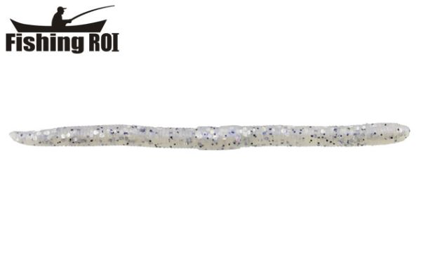 Силикон Fishing ROI Shiммy Worm 95мм D008 (15шт)