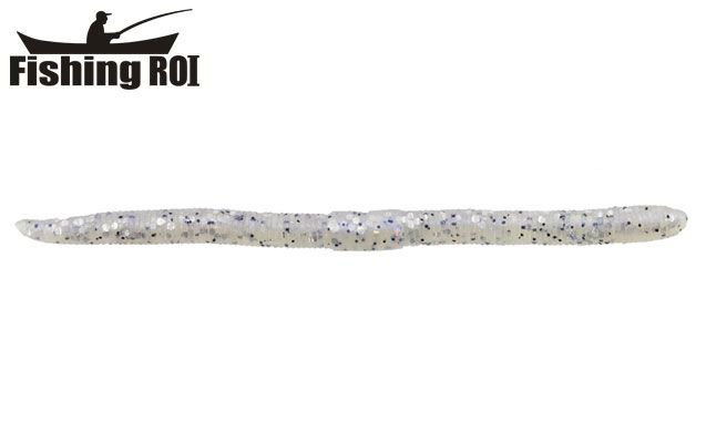 Силикон Fishing ROI Shiммy Worm 95мм D008 (15шт)