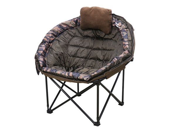 Кресло карповое FR MOON CHAIR I