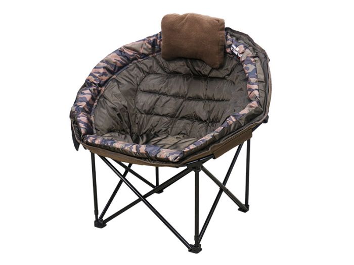 Кресло карповое FR MOON CHAIR I