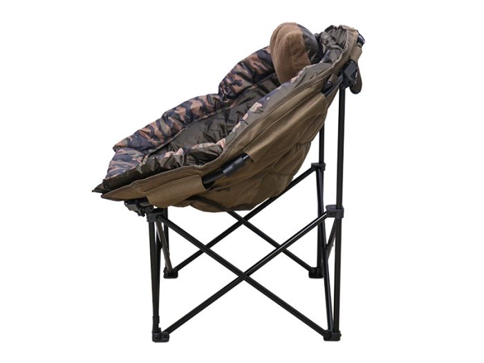 Кресло карповое FR MOON CHAIR I