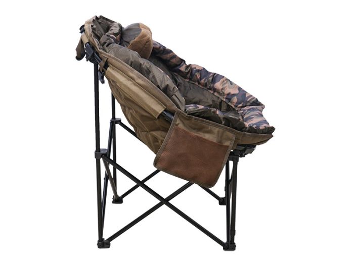 Кресло карповое FR MOON CHAIR I