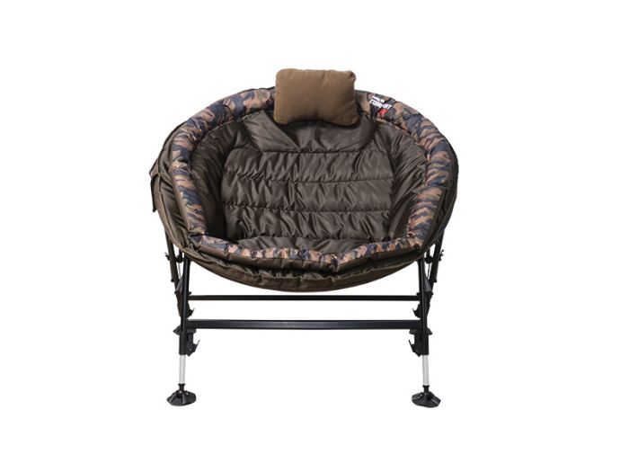Кресло карповое FR MOON CHAIR II