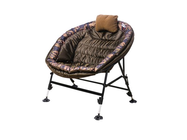 Кресло карповое FR MOON CHAIR II
