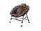 Кресло карповое FR MOON CHAIR II