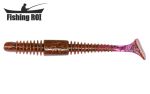 Силикон FR Swing Shad 4' 10,2см К01 (5шт/уп)