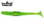 Силикон FR Swing Shad 4' 10,2см К04 (5шт/уп)