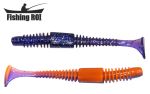 Силикон FR Swing Shad 4' 10,2см К12 (5шт/уп)