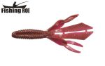 Силикон Fishing ROI Rage Tail Craw 85мм D030 (10шт)