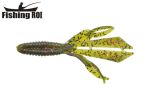 Силикон Fishing ROI Rage Tail Craw 85мм D050 (10шт)