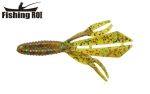 Силикон Fishing ROI Rage Tail Craw 85мм D057 (10шт)