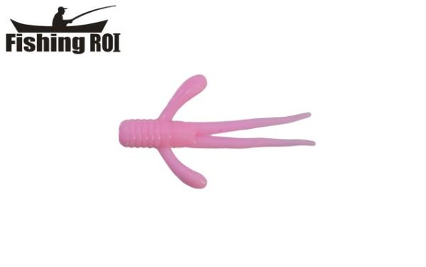 Силикон Fishing ROI Funny Grub 30мм D200 (20шт)
