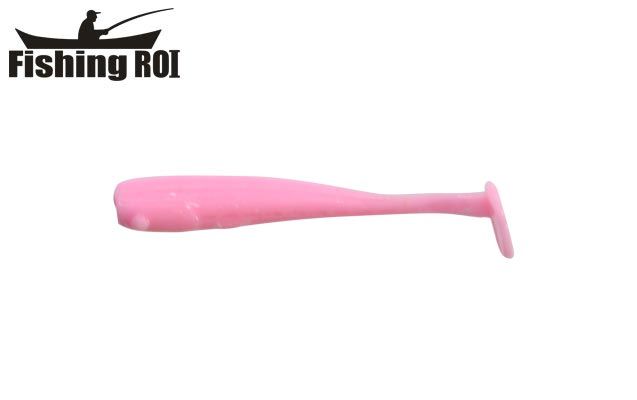Силікон Fishing ROI Lake Minnow 35мм D200 (20шт)