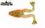 Силікон Fishing ROI Swamp Frog 60мм S153 (7шт)