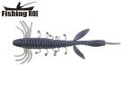 Силікон Fishing ROI Shaggi Grub 75мм D160 (12шт)