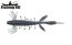 Силикон Fishing ROI Shaggi Grub 100мм D160 (10шт)