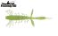 Силикон Fishing ROI Shaggi Grub 100мм D156 (10шт)