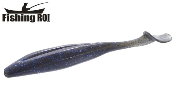 Силікон Fishing ROI Big Bandit 115мм D160 (4шт)