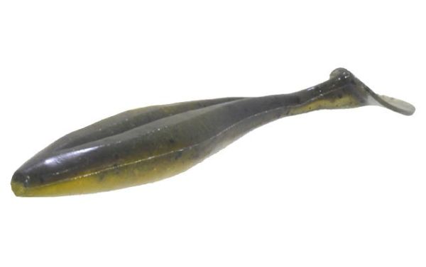 Силікон Fishing ROI Big Bandit 115мм S174 (4шт)