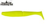 Силикон Fishing ROI Punch Shad 130мм D007 (4шт)