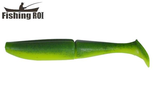 Силікон Fishing ROI Punch Shad 130мм S023 (4шт)