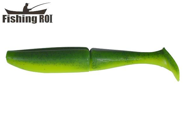 Силікон Fishing ROI Punch Shad 130мм S023 (4шт)