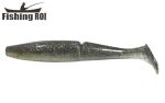 Силикон Fishing ROI Punch Shad 130мм S100 (4шт)