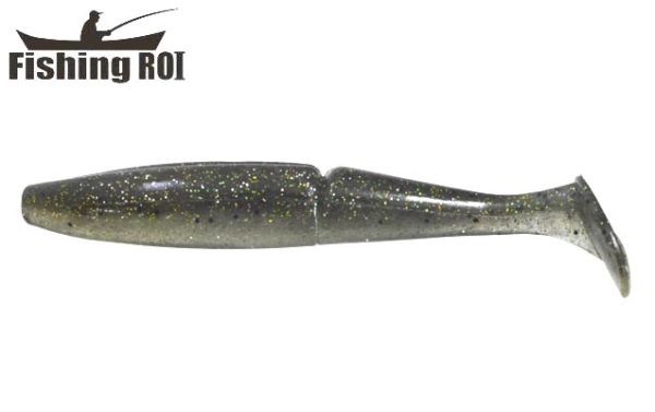 Силікон Fishing ROI Punch Shad 130мм S100 (4шт)