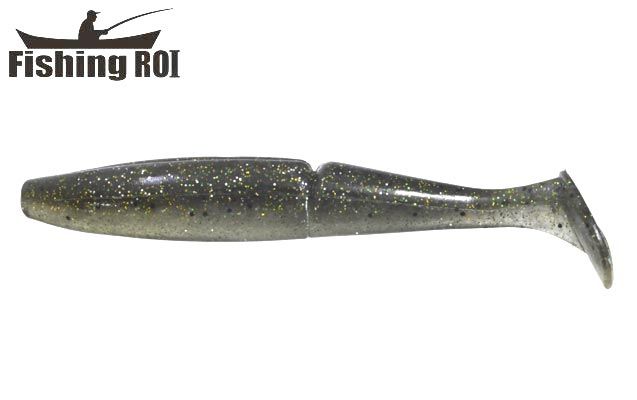 Силікон Fishing ROI Punch Shad 130мм S100 (4шт)