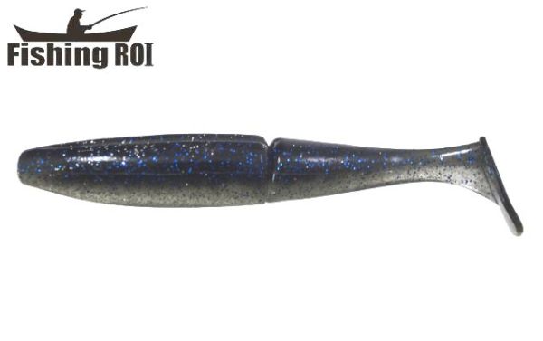 Силікон Fishing ROI Punch Shad 130мм S102 (4шт)