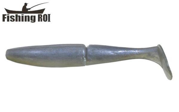 Силікон Fishing ROI Punch Shad 130мм S181 (4шт)