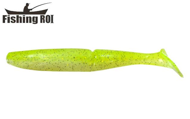 Силікон Fishing ROI Punch Shad 130мм S182 (4шт)