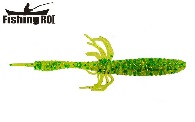 Силікон Fishing ROI Bablling Wings 75мм D003 (12шт)