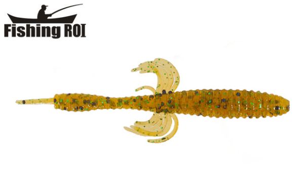 Силикон Fishing ROI Bablling Wings 50мм D017 (15шт)