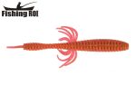 Силікон Fishing ROI Bablling Wings 75мм D030 (12шт)
