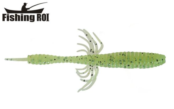 Силікон Fishing ROI Bablling Wings 75мм D156 (12шт)
