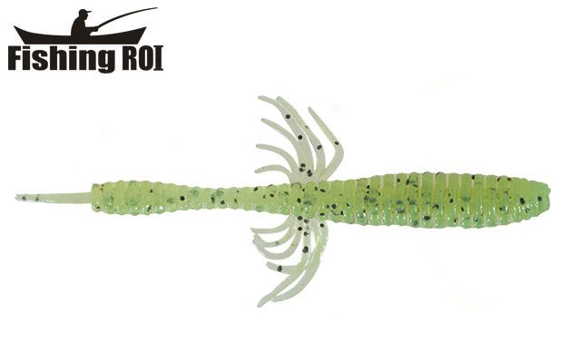 Силікон Fishing ROI Bablling Wings 75мм D156 (12шт)