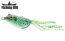 Лягушка глиссер Fishing ROI Frenzy Frog 5513 55mm 13.5g E01