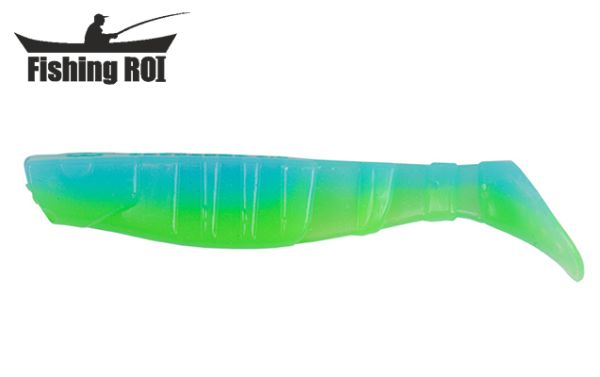 Силикон FR PREDATOR 3,5' 9,0см К03 (4шт/уп)
