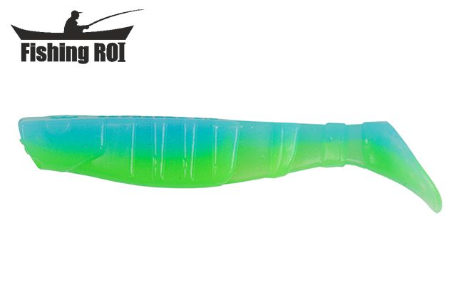 Силикон FR PREDATOR 3,5' 9,0см К03 (4шт/уп)