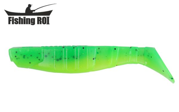 Силикон FR PREDATOR 3,5' 9,0см К07 (4шт/уп)