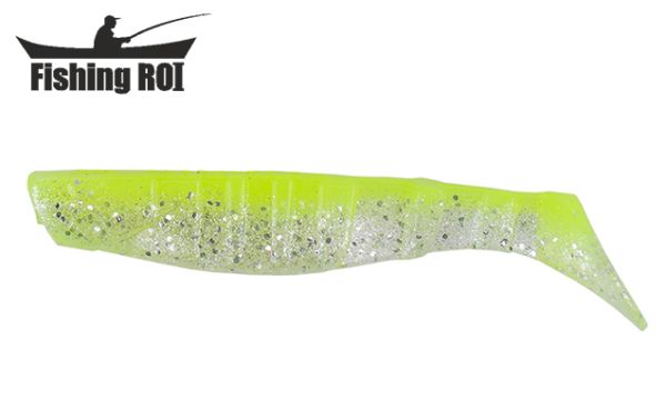 Силикон FR PREDATOR 3,5' 9,0см К15 (4шт/уп)