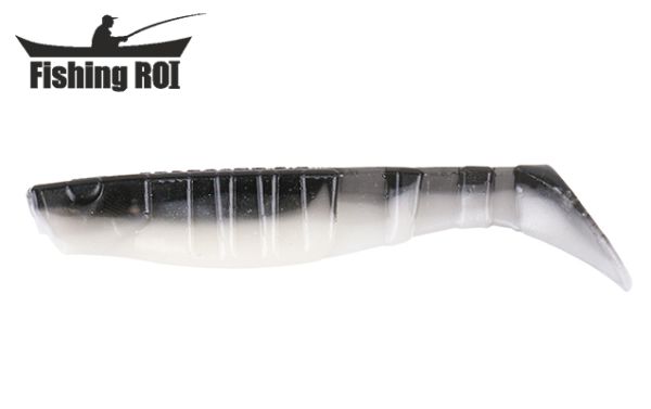 Силикон FR PREDATOR 2,8' 7,2см К19 (5шт/уп)