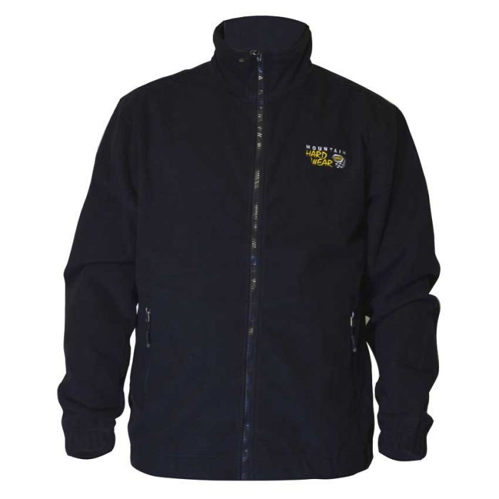 Куртка флис 13112b Mountain Hard Wear XXL black