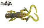 Силикон Fishing ROI Wild Crayfish 50мм D050 (15шт)