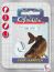 Поводок Gamakatsu BKD - 3510F Carp 85cm 006-0.26 (10шт)