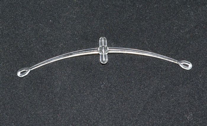 Коромисло 100 inline