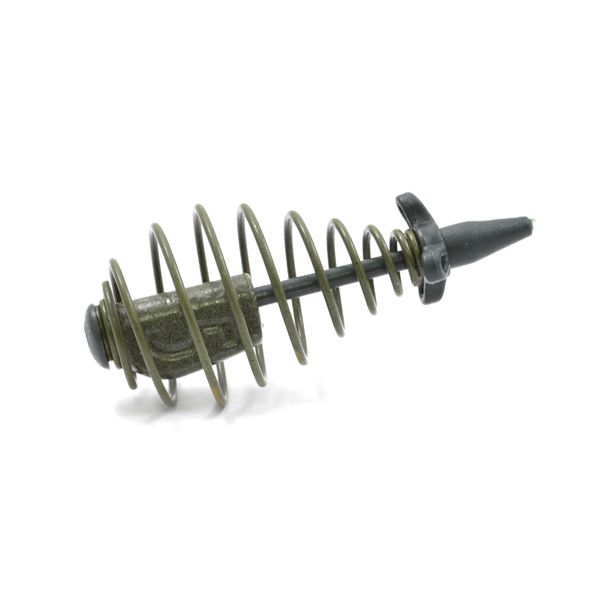 Кормушка Груз 4 (40гр) окрашенная с тройником